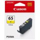 Canon CLI-65 1 pièce(s) Original Jaune