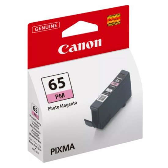 Canon CLI-65PM 1 pièce(s) Compatible Magenta