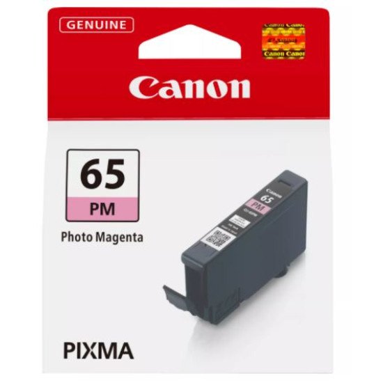 Canon CLI-65PM 1 pièce(s) Compatible Magenta