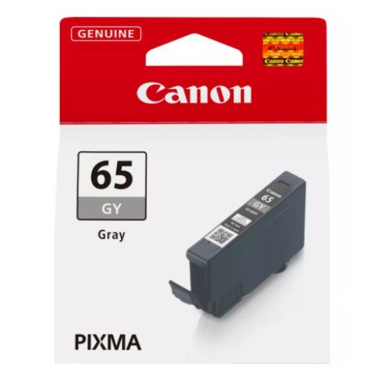 Canon CLI-65GY 1 pièce(s) Original Gris