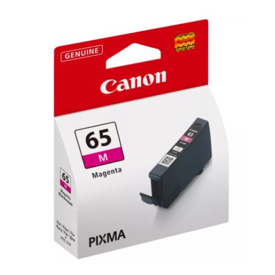 Canon CLI-65M 1 pièce(s) Original Magenta