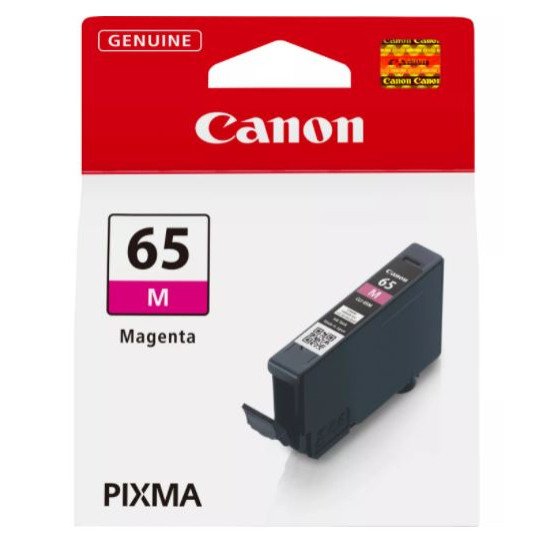 Canon CLI-65M 1 pièce(s) Original Magenta