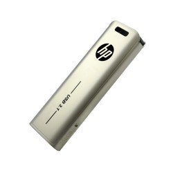 HP x796w lecteur USB flash 256 Go USB Type-A 3.2 Gen 1 (3.1 Gen 1) Argent HP x796w lecteur USB flash 256 Go USB Type-A 3.2 Gen 1 (3.1 Gen 1) Argent