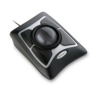 Kensington Trackball Expert Mouse Filaire Kensington Trackball Expert Mouse Filaire