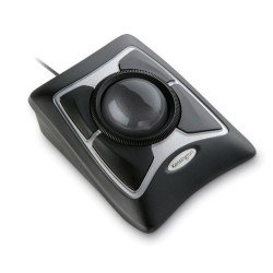 Kensington Trackball Expert Mouse Filaire Kensington Trackball Expert Mouse Filaire