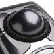 Kensington Trackball Expert Mouse Filaire