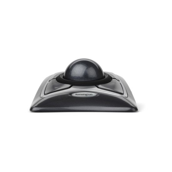 Kensington Trackball Expert Mouse Filaire