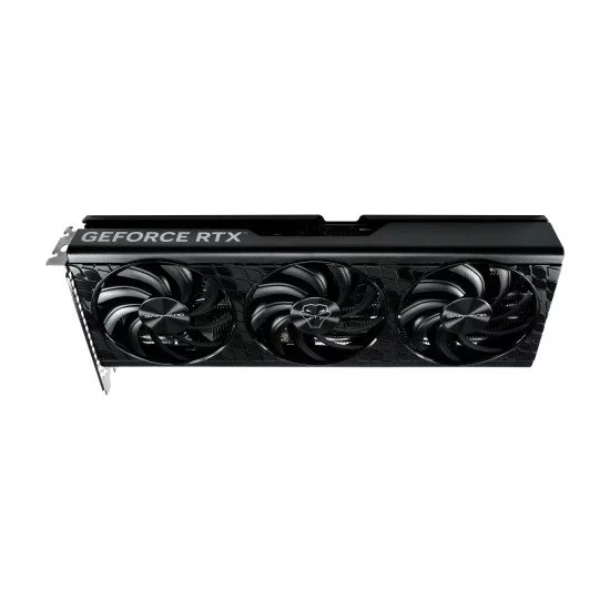 Gainward GeForce RTX 5070 Python III NVIDIA 12 Go GDDR7 Gainward GeForce RTX 5070 Python III NVIDIA 12 Go GDDR7