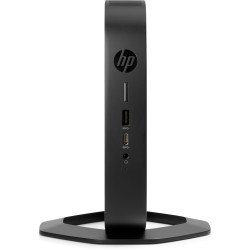 HP t540 1,5 GHz Windows 10 IoT Enterprise 1,4 kg Noir R1305G HP t540 1,5 GHz Windows 10 IoT Enterprise 1,4 kg Noir R1305G