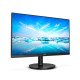 Philips V Line 222V8LA/00 écran PC 21.5" 1920 x 1080 pixels Full HD LCD Noir