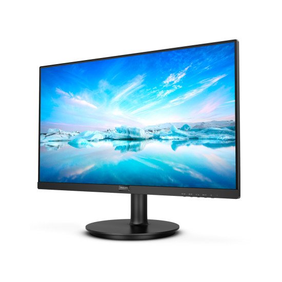 Philips V Line 222V8LA/00 écran PC 21.5" 1920 x 1080 pixels Full HD LCD Noir