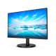 Philips V Line 222V8LA/00 écran PC 21.5" 1920 x 1080 pixels Full HD LCD Noir