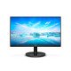 Philips V Line 222V8LA/00 écran PC 21.5" 1920 x 1080 pixels Full HD LCD Noir