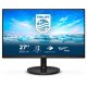 Philips V Line 272V8LA/00 écran PC 27" 1920 x 1080 pixels Full HD LED Noir