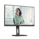 AOC Q27P3CV écran PC 68,6 cm (27") 2560 x 1440 pixels Quad HD LED Noir