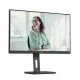 AOC Q27P3CV écran PC 68,6 cm (27") 2560 x 1440 pixels Quad HD LED Noir AOC Q27P3CV écran PC 68,6 cm (27") 2560 x 1440 pixels Quad HD LED Noir