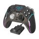 Turtle Beach Stealth Ultra Sans fil Haute Performance avec Station de Charge Rapide, Butée de gâchette réglables et Ecran de Commande pour Xbox Series X|S, Xbox One & PC [Licence officielle pour Xbox]