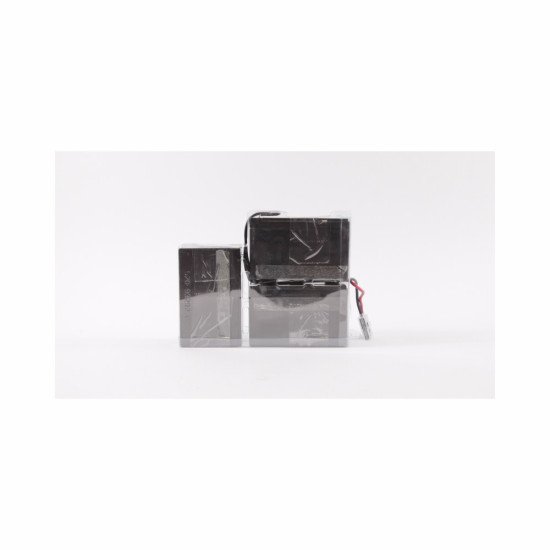 Eaton EB029SP Batterie de l'onduleur Sealed Lead Acid (VRLA) 12 V 9 Ah