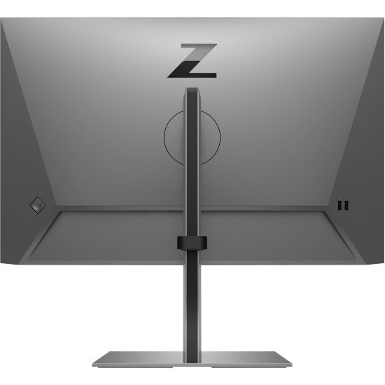 HP Z24n G3 écran PC 24" 1920 x 1200 pixels WUXGA LED Argent