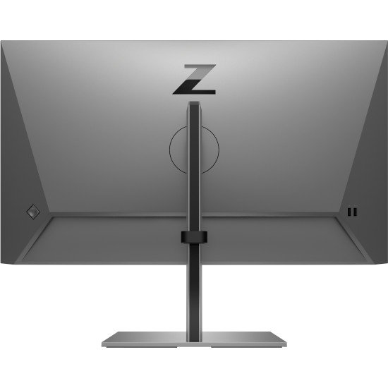 HP Z27q G3 QHD écran PC 27" 2566 x 1440 pixels Quad HD LED Argent