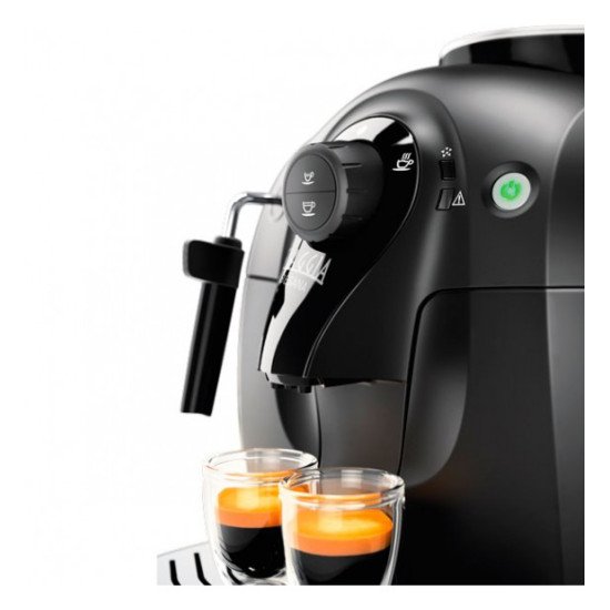Gaggia Besana Semi-automatique Machine à café 2-en-1 1 L