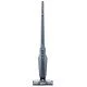 Nilfisk 128390007 aspirateur balai et balai électrique Sans sac 0,6 L 170 W Bleu