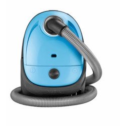 Nilfisk 128390112 Aspirateur 3 L 750 W Sac à poussière