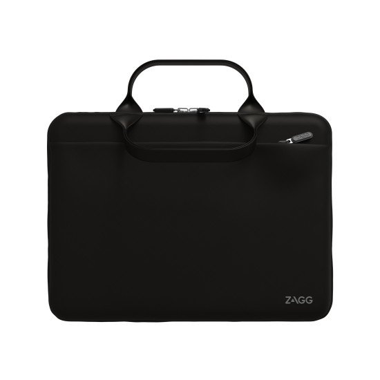ZAGG 102007547 sacoche d'ordinateurs portables 35,6 cm (14") Housse Noir ZAGG 102007547 sacoche d'ordinateurs portables 35,6 cm (14") Housse Noir