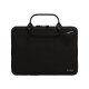 ZAGG 102007547 sacoche d'ordinateurs portables 35,6 cm (14") Housse Noir ZAGG 102007547 sacoche d'ordinateurs portables 35,6 cm (14") Housse Noir