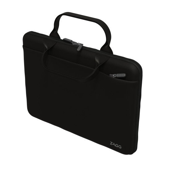ZAGG 102007547 sacoche d'ordinateurs portables 35,6 cm (14") Housse Noir ZAGG 102007547 sacoche d'ordinateurs portables 35,6 cm (14") Housse Noir