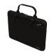 ZAGG 102007547 sacoche d'ordinateurs portables 35,6 cm (14") Housse Noir ZAGG 102007547 sacoche d'ordinateurs portables 35,6 cm (14") Housse Noir
