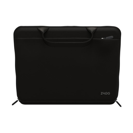 ZAGG 102007547 sacoche d'ordinateurs portables 35,6 cm (14") Housse Noir ZAGG 102007547 sacoche d'ordinateurs portables 35,6 cm (14") Housse Noir