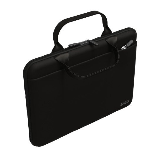 ZAGG 102007547 sacoche d'ordinateurs portables 35,6 cm (14") Housse Noir ZAGG 102007547 sacoche d'ordinateurs portables 35,6 cm (14") Housse Noir