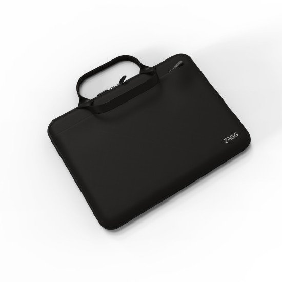 ZAGG 102007547 sacoche d'ordinateurs portables 35,6 cm (14") Housse Noir ZAGG 102007547 sacoche d'ordinateurs portables 35,6 cm (14") Housse Noir