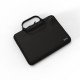 ZAGG 102007547 sacoche d'ordinateurs portables 35,6 cm (14") Housse Noir ZAGG 102007547 sacoche d'ordinateurs portables 35,6 cm (14") Housse Noir