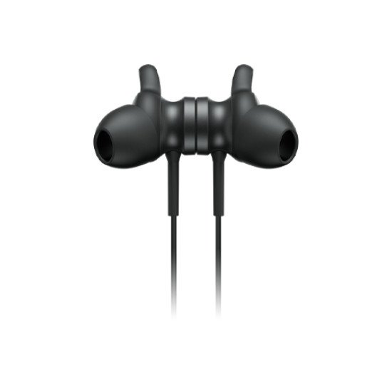 Lenovo 4XD1B65028 écouteur/casque Avec fil &sans fil Ecouteurs Appels/Musique Micro-USB Bluetooth Noir