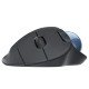 Logitech Ergo M575 souris Droitier RF Sans fil + Bluetooth Trackball 2000 DPI