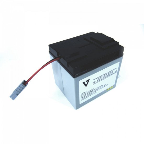 V7 Batterie onduleur, RBC7 batterie de rechange, APC RBC7