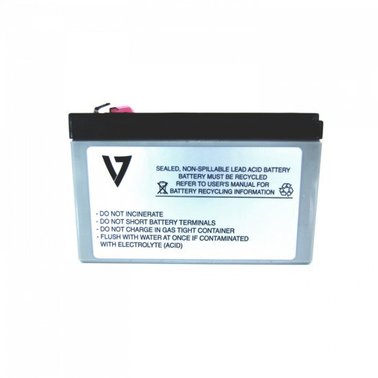 V7 Batterie onduleur, RBC17 batterie de rechange, APC RBC17