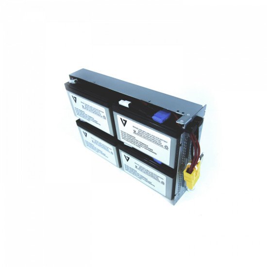 V7 Batterie onduleur, RBC133 batterie de rechange, APC APCRBC133