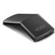 Lenovo GY51B37795 souris Ambidextre RF Wireless + Bluetooth + USB Type-A Optique 1600 DPI