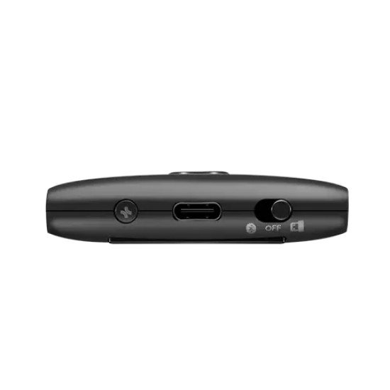 Lenovo GY51B37795 souris Ambidextre RF Wireless + Bluetooth + USB Type-A Optique 1600 DPI