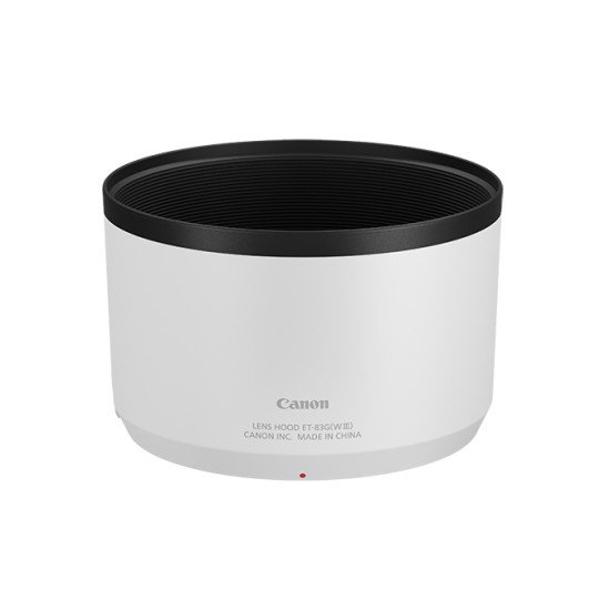 Canon ET-83G (WIII) Rond Blanc