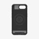 Spigen Core Armor (MagFit) coque de protection pour téléphones portables 15,5 cm (6.1") Housse Noir Spigen Core Armor (MagFit) coque de protection pour téléphones portables 15,5 cm (6.1") Housse Noir