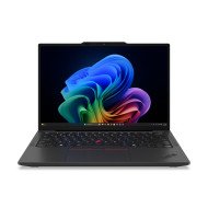 Lenovo ThinkPad X13 Gen 7 (Intel) Copilot+ PC Intel Core Ultra 7 355 Ordinateur portable 33,8 cm (13.3") WUXGA 32 Go LPDDR5x-SDRAM 512 Go SSD Wi-Fi 7 (802.11be) Windows 11 Pro Noir Anglais