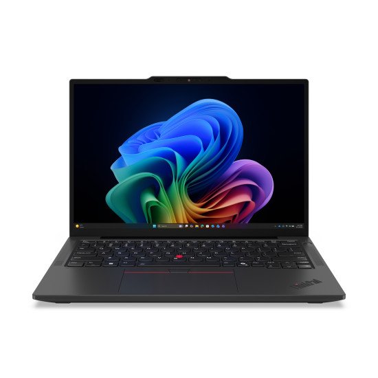 Lenovo ThinkPad X13 Gen 7 (Intel) Copilot+ PC Intel Core Ultra 7 355 Ordinateur portable 33,8 cm (13.3") WUXGA 32 Go LPDDR5x-SDRAM 512 Go SSD Wi-Fi 7 (802.11be) Windows 11 Pro Noir Anglais