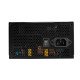 Chieftec PowerUp GPX-850FC unité d'alimentation d'énergie 850 W 20+4 pin ATX ATX Noir