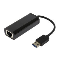ALLNET ALL0173Gv2 USB Type-A 3.0 RJ-45 Noir ALLNET ALL0173Gv2 USB Type-A 3.0 RJ-45 Noir