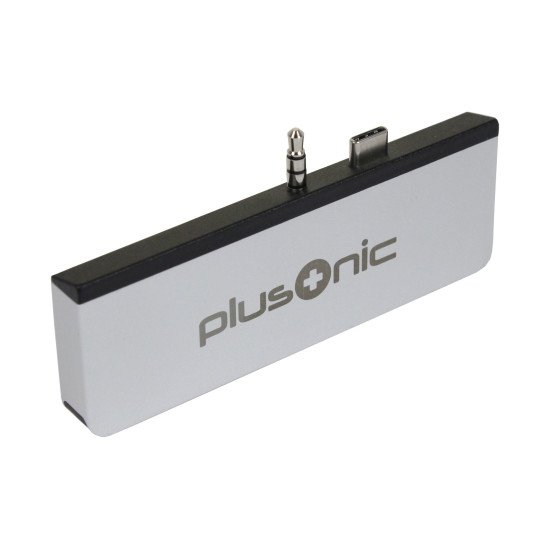 ALLNET PSUC0165 station d'accueil USB 3.2 Gen 1 (3.1 Gen 1) Type-C Argent ALLNET PSUC0165 station d'accueil USB 3.2 Gen 1 (3.1 Gen 1) Type-C Argent