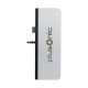 ALLNET PSUC0165 station d'accueil USB 3.2 Gen 1 (3.1 Gen 1) Type-C Argent ALLNET PSUC0165 station d'accueil USB 3.2 Gen 1 (3.1 Gen 1) Type-C Argent